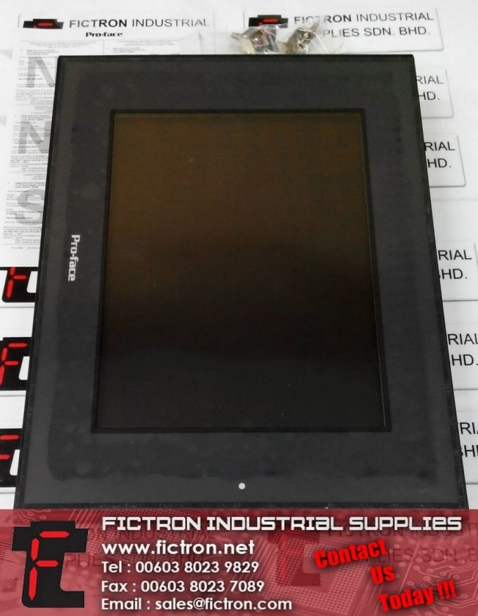 3280036-02 328003602 PRO-FACE HMI Repair Malaysia Singapore Indonesia USA Thailand