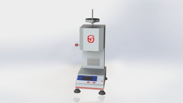 JG-5005 Melt Flow Indexer Plastic Testing Machine Plastic Testing Malaysia, Negeri Sembilan (NS), Seremban Supplier, Suppliers, Supply, Supplies | JNG Industry Sdn Bhd