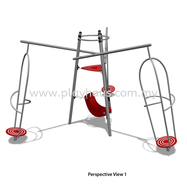 PH - Exultant Play Theme Children Playground Equipments Malaysia, Selangor, Kuala Lumpur (KL), Shah Alam Supplier, Manufacturer, Supply, Supplies | Play Haus Sdn Bhd