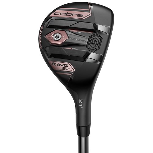 COBRA SPEEDZONE WOMEN'S HYBRID