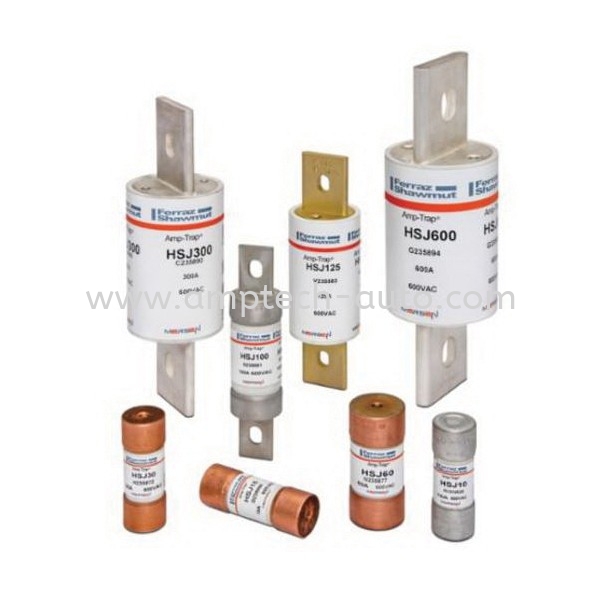 FERRAZ SHAWMUT FUSE FERRAZ SHAWMUT Johor Bahru (JB), Malaysia Supply, Suppliers, Sales, Services | AMP TECH AUTOMATION SDN BHD