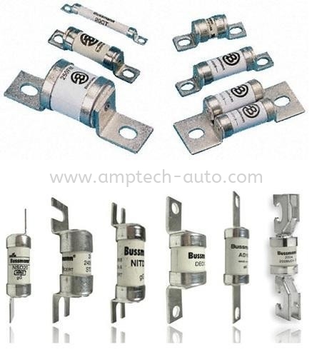 BUSSMANN FUSE BUSSMANN Johor Bahru (JB), Malaysia Supply, Suppliers, Sales, Services | AMP TECH AUTOMATION SDN BHD