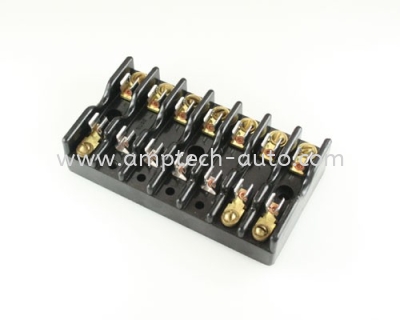 BUSSMANN FUSE HOLDER