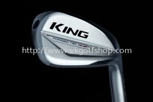 King Cobra Forged Tec Ns Pro 950GH R Flex Steel Irons 5-9,PW