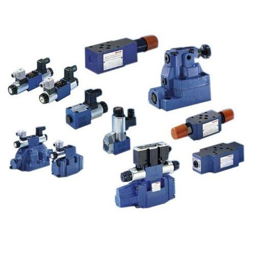 Bosch Rexroth Hydraulic Valve BOSCH REXROTH Johor Bahru JB