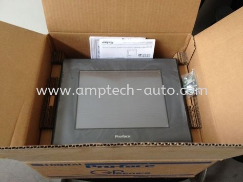 PFXGE4401WAD PRO-FACE HMI Touch Screen Supply Repair Malaysia Singapore Indonesia Thailand PROFACE Johor Bahru (JB), Malaysia Supply, Suppliers, Sales, Services | AMP TECH AUTOMATION SDN BHD