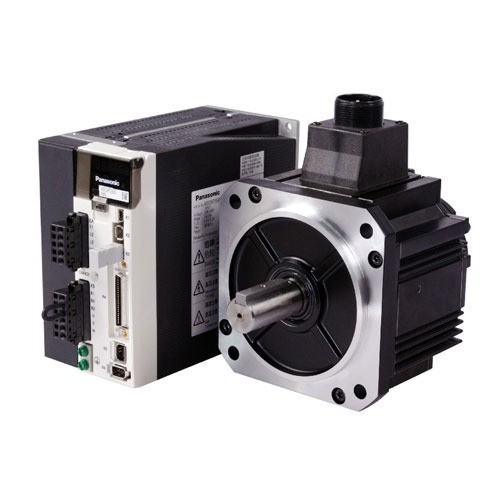 Panasonic AC Servo Motor MSMA082A1E OTHERS Johor Bahru (JB