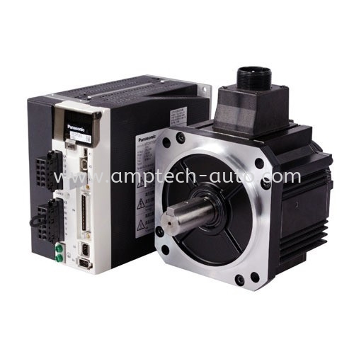 Panasonic AC Servo Motor MSMA082A1E OTHERS Johor Bahru (JB), Malaysia Supply, Suppliers, Sales, Services | AMP TECH AUTOMATION SDN BHD