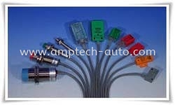 FOTEK Photo Sensor Selangor, Malaysia, Penang, Kuala Lumpur (KL), Subang, Johor, Melaka, JB Others Johor Bahru (JB), Malaysia Supply, Suppliers, Sales, Services | AMP TECH AUTOMATION SDN BHD