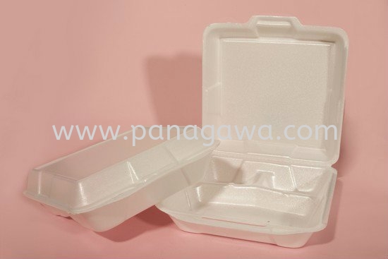 SEA5 Box / Clamshell Foam Products Johor Bahru (JB), Malaysia Manufacturer, Supplier, Provider, Distributor  | Panagawa Sdn. Bhd.