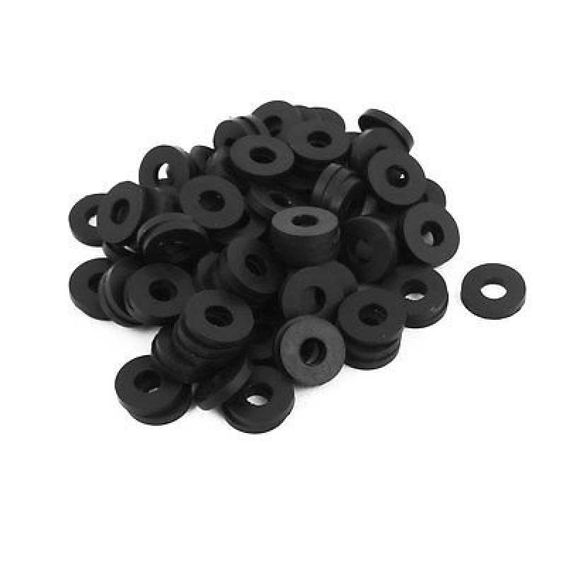 New Replacement Gaskets Rubber Seal Ring For Blender Flat/ 4 Pack | Fruugo  KR
