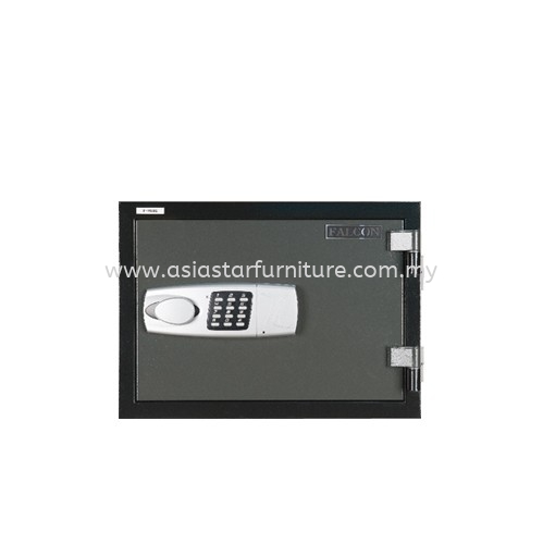 SOLID SAFETY BOX DIGITAL BLACK F-H58E-safety box serdang | safety box balakong | safety box mahkota cheras