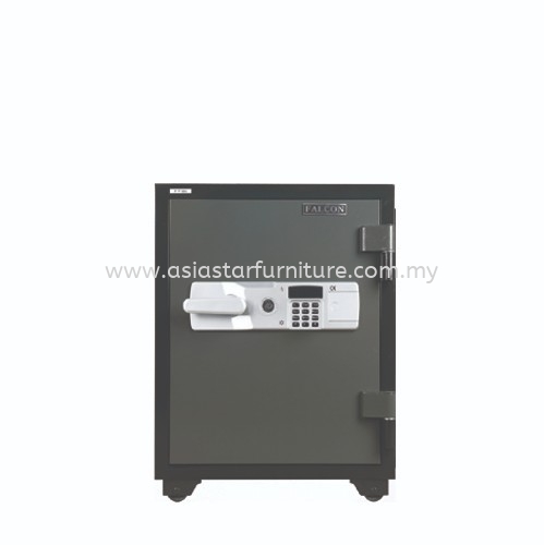 SOLID SAFETY BOX DIGITAL BLACK F-V100E-safety box pandan indah | safety box pandan perdana | safety box taman muda 