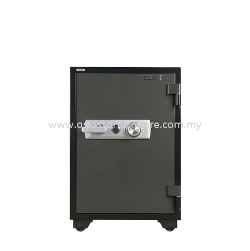 SOLID SAFETY BOX COMBINATION (DIAL) BLACK F-V180C-safety box glenmarie shah alam | safety box chan sow lin | safety box shamelin