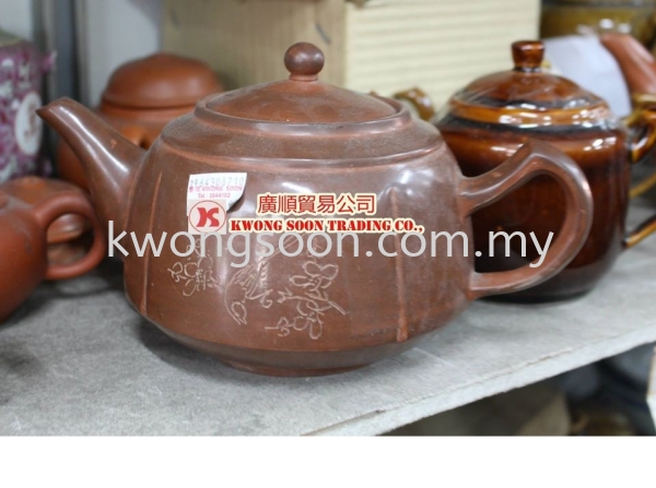 Coffee / Tea Pot Coffee/ Tea Pot Tableware Johor Bahru (JB), Malaysia, Johor Jaya Supplier, Wholesaler, Retailer, Supply | Kwong Soon Trading Co.