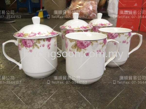 Cup Cup/ Mug Tableware Johor Bahru (JB), Malaysia, Johor Jaya Supplier, Wholesaler, Retailer, Supply | Kwong Soon Trading Co.