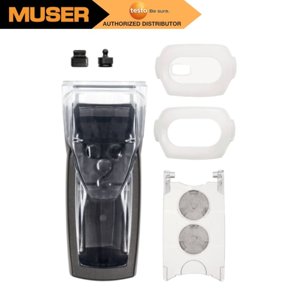Testo 0516 0221 | TopSafe Protective Case Accessories Testo Kuala Lumpur (KL), Malaysia, Selangor, Sunway Velocity Supplier, Suppliers, Supply, Supplies | Muser Apac Sdn Bhd