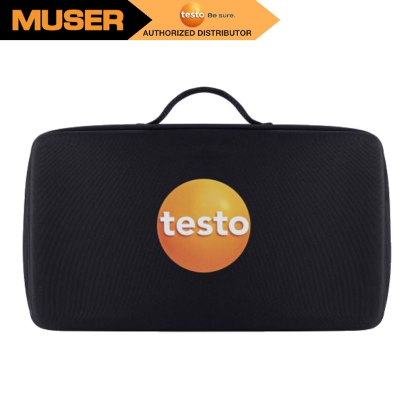 Testo 0516 4401 | Combi-case for testo 440 and Multiple Probes Accessories Testo Kuala Lumpur (KL), Malaysia, Selangor, Sunway Velocity Supplier, Suppliers, Supply, Supplies | Muser Apac Sdn Bhd