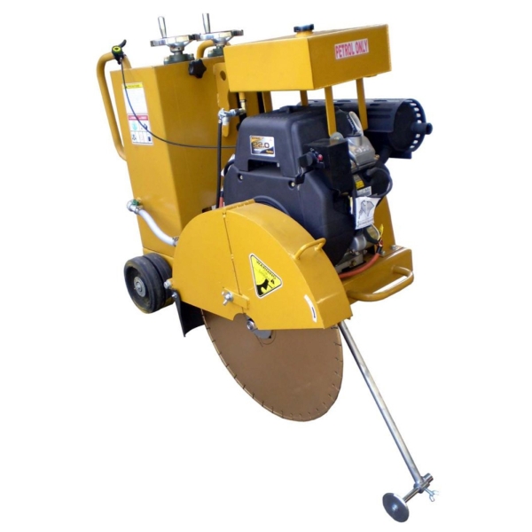 Toku TKC600R: Asphalt & Concrete Cutter, Robin Petrol Engine EH65, 22HP, Cutting Depth:250mm, 180kg L001 Concrete Cutter / Drilling / Concrete Mixer Contruction Equipment Selangor, Malaysia, Kuala Lumpur (KL), Seri Kembangan, Setapak, Kajang Supplier, Suppliers, Supply, Supplies | Knight Auto Sdn Bhd