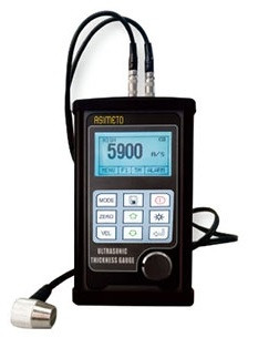 Series 506 - Ultrasonic Thickness Gauge