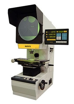 Series 641 - Vertical Profile Projectors