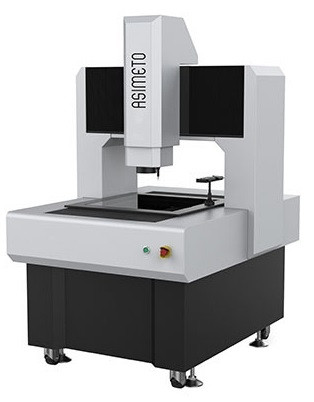 Series 648 - 3D Image Coordinate Measuring Machine A