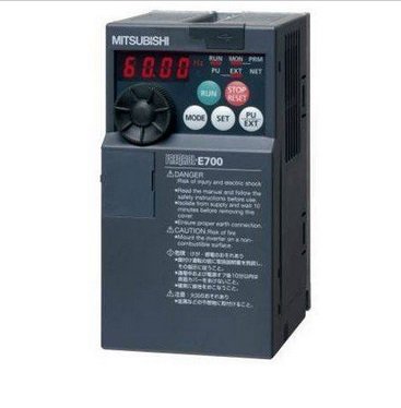 FR-A740-0.75K FRA740075K MITSUBISHI Inverter Drive Supply Repair Malaysia Singapore Indonesia