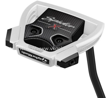 Taylormade Spider X SB Charcoal White 2019/2020 34 inch Putter
