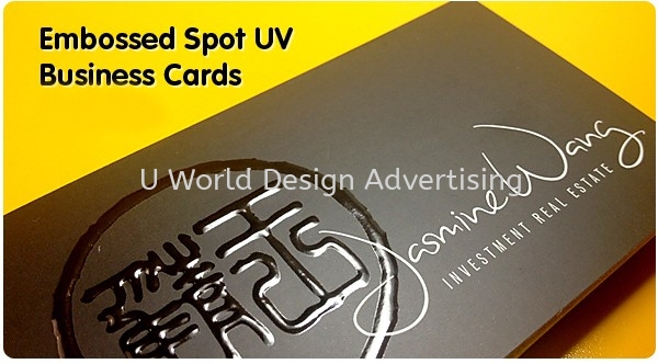 Uv sport name card NAME CARD PRINTING Malaysia, Selangor, Klang, Kuala  Lumpur (KL) Manufacturer, Supplier, Supply,