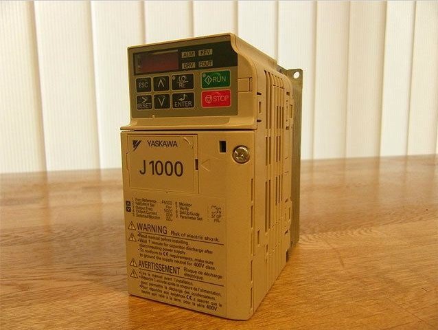 CIMR-JCB0003BAA CIMRJCB0003BAA YASKAWA Inverter Drive Supply Repair Malaysia Singapore Indonesia USA