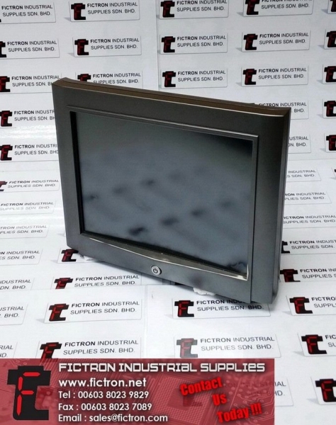 L14S21 ESSILOR Touch Screen Display Monitor Repair Malaysia Singapore Indonesia USA Thailand ESSILOR Selangor, Malaysia, Penang, Kuala Lumpur (KL), Subang Jaya, Singapore Supplier, Suppliers, Supply, Supplies | Fictron Industrial Supplies Sdn Bhd