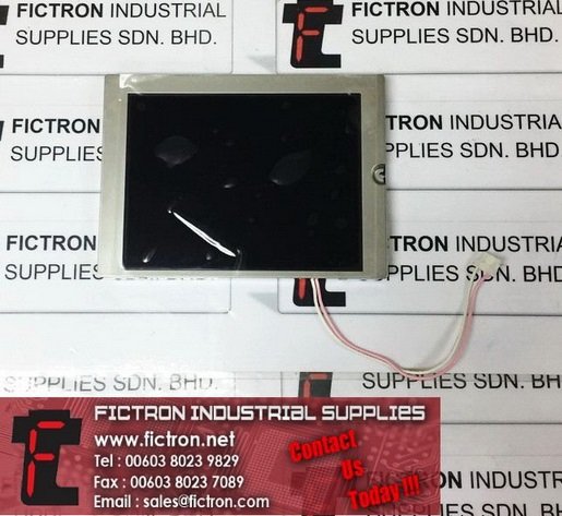 KCG057QV1DB-G57-14-52-48 KCG057QV1DBG57145248 KYOCERA LCD Panel Supply Repair Malaysia Singapore USA