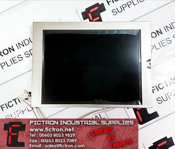 KG057QV1CA-G050 KG057QV1CAG050 KYOCERA LCD Panel Supply Repair Malaysia Singapore Thailand Indonesia