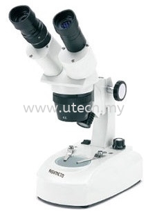 Series 642 - Stereo-Microscope ST 45 Testers & Optical Equipment  Measuring Tool  Penang, Malaysia, Selangor, Kuala Lumpur (KL), Johor Bahru (JB) Supplier, Suppliers, Supply, Supplies | U Tech Resources