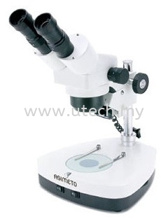 Series 642 - Stereo-Zoom Microscope LAB 2 Testers & Optical Equipment  Measuring Tool  Penang, Malaysia, Selangor, Kuala Lumpur (KL), Johor Bahru (JB) Supplier, Suppliers, Supply, Supplies | U Tech Resources