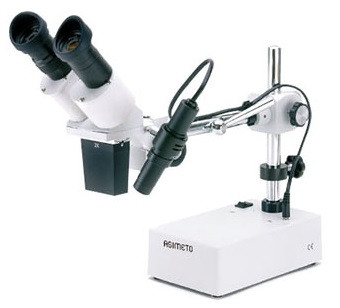 Series 642 - Stereo-Microscope ST 50
