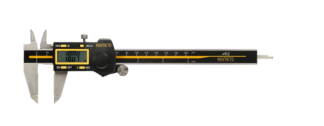 Series 307 - Absolute Digital Calipers