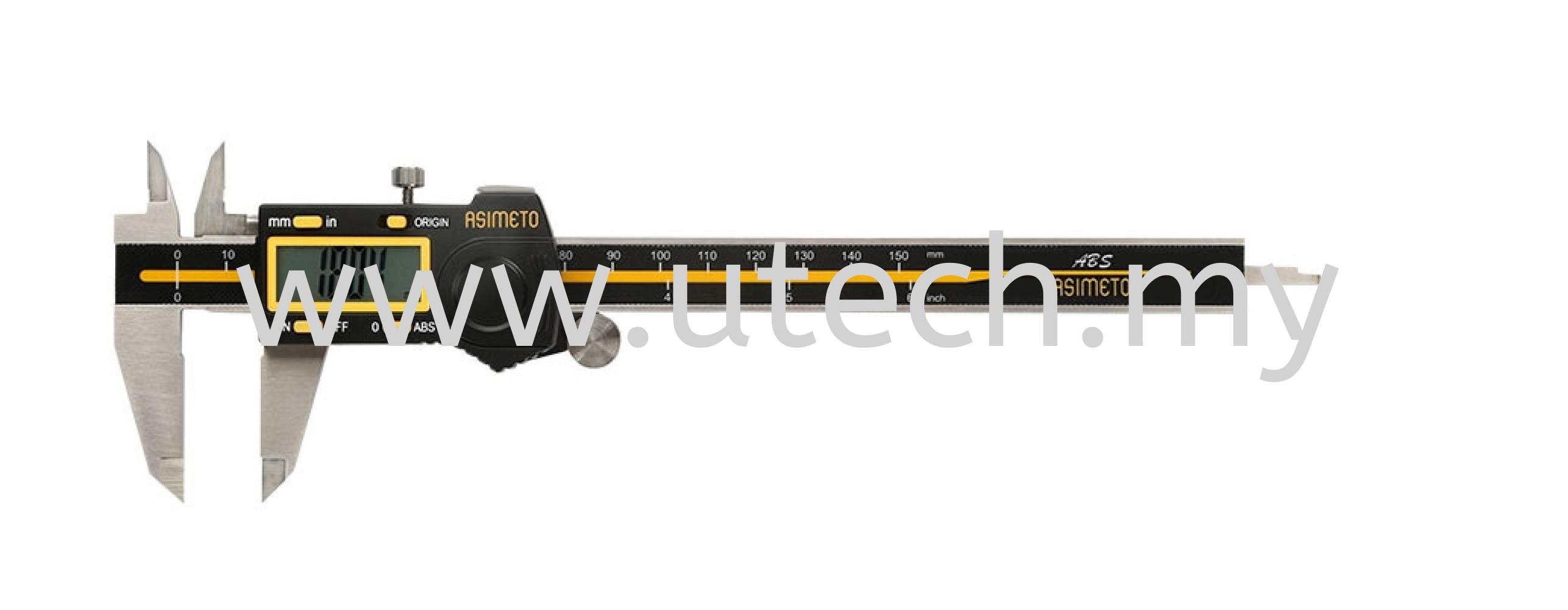 Series 307 - Absolute Digital Calipers