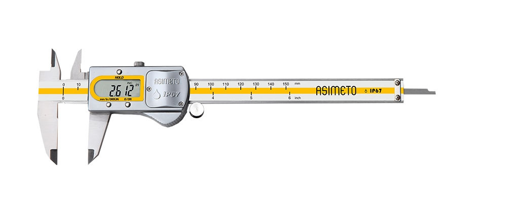 Series 305 - IP67 Digital Calipers