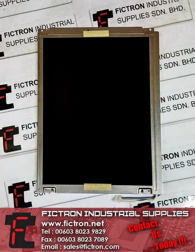 NL6448AC33-27 NL6448AC3327 NEC LCD Display Panel Supply Repair Malaysia Singapore Thailand Indonesia