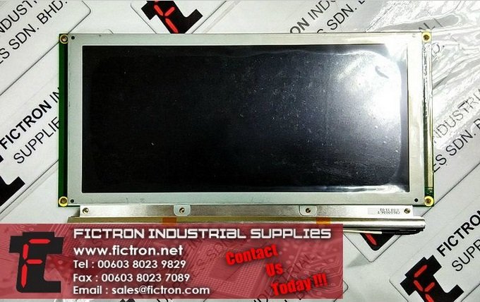 CBL50036-T CBL50036T OPTREX LCD Display Panel Repair Malaysia Singapore Thailand Indonesia