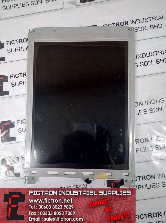 LM64P30R SHARP LCD Display Panel Supply Repair Malaysia Singapore Indonesia USA Thailand