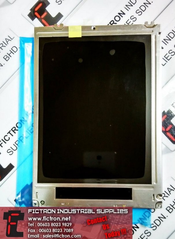 LQ084V1DG42 SHARP LCD Display Panel Supply Repair Malaysia Singapore Thailand Indonesia USA