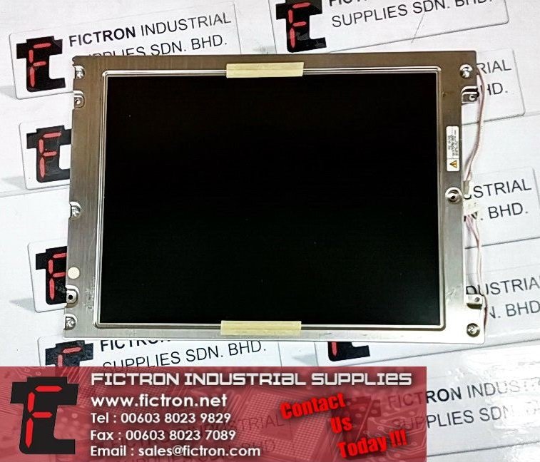 LTM10C209H TOSHIBA LCD Display Panel Supply Repair Malaysia Singapore Thailand Indonesia USA