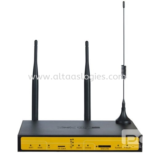 F3934-3134S GPRS WIFI Marketing Router WiFi Advertising Router High Bandwidth Wireless Equipment Network Communication Solutions Selangor, Malaysia, Kuala Lumpur (KL), Petaling Jaya (PJ) Supplier, Master Distributors, Supply, Supplies | ALTAAS Topologies Sdn Bhd