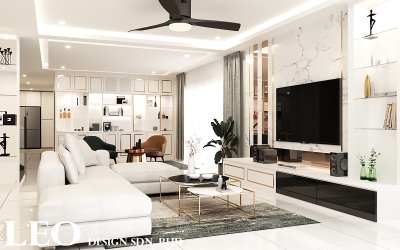 Living Room Design