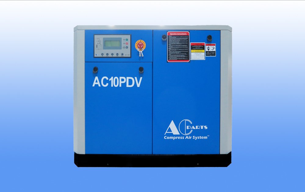 air compressor-AC10PDV