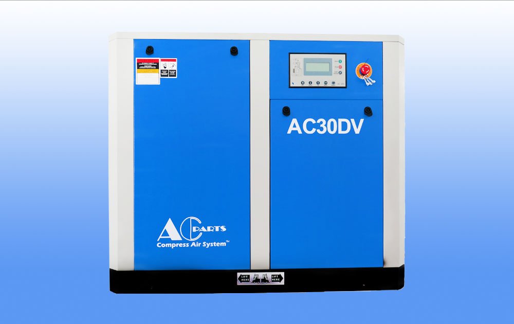 air compressor-AC30DV