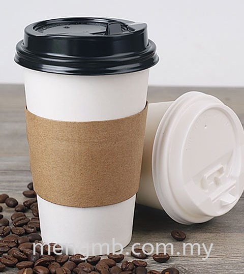 Single Wall Hot Cup Paper Cups Cups and Lids Disposable Tableware Johor Bahru (JB), Ulu Tiram, Malaysia Supplier, Distributor, Wholesaler, In Bulk | Meng MB Trading Sdn Bhd