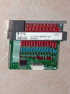 1746-IM16 1746IM16 ALLEN BRADLEY PLC Module Supply Repair Malaysia Singapore Indonesia USA Thailand